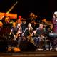 Night of the blues: Jazz orkestar HRT & gostje, Glavni oder na Dravi