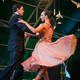 Argentinski tango, Oder Art kamp