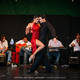 Argentinski tango, Oder Art kamp